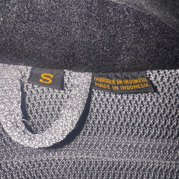 Firstgear Hypertex High Performance Mesh Textile Padded Moto Riding Jacket Sz. S - Picture 9 of 10